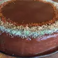 Deliciosa Tarta Garash