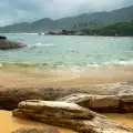 Tayrona National Park