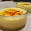 Traditionelle Crema Catalana