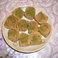 Homemade Turkish Baklava