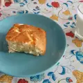 Бърз, лесен и вкусен бъркан тутманик