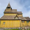 Urnes Stave Church