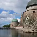 Vadstena Castle