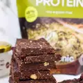 Raw Vegan Energy Bars