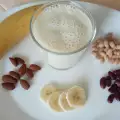 Vegan Protein Shake