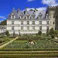 Villandry Castle