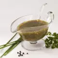 How to make salad dressing