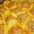 Вкусно ястие за заети домакини