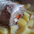 Най-вкусното руло Стефани