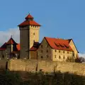 Wachsenburg Castle