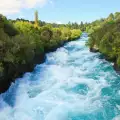 Waikato River