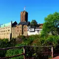 Wartburg Castle