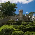 Warwick Castle