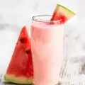 Watermelon Shake