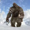 Mushroom Picker Tells of his Encounter with a Yeti