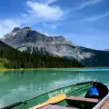 Yoho National Park