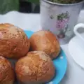 Класически селски захаринки