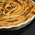 Tart od povrća