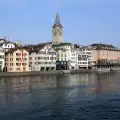 Limmat River