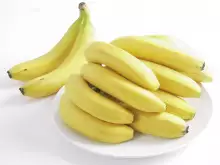 bananas