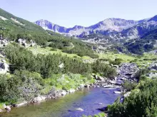 Bansko to Mount 1150 ft Water Slide for Tourists