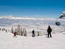 Over 5000 English Tourists are Vacationing in Bansko