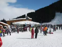 Turkish Tourists to Flood Bansko