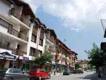 Hoteliers in Bansko Begin Frantic Renovations in the Hotel Complexes