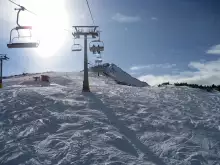 The Ski Slopes in Bansko Will Be Open for Easter