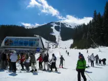 Bansko is Resort Number 1 in Europe