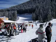 Bansko Ski Season officially opened