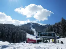  - Ski Lifts in Bansko, Bansko Lifts