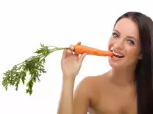 Five Reasons to Eat More Carrots