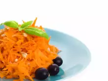 Five Reasons to Eat More Carrots