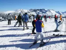 It's Too Early to Ski in Bansko