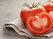 tomatoes