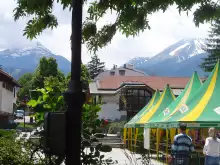 Bansko - Festival Capital of the Summer