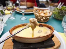 Fondu