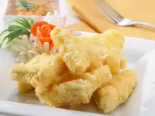 Pohovani tofu