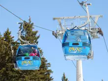 Prices for ski passes in Bansko