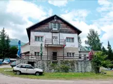 Gotse Delchev Hut