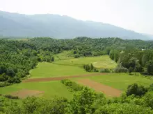 New Golf Complex in Southwestern Bulgaria