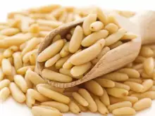 Pine Nuts