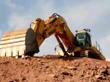 Landfill Reclamation in Bansko