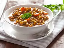 lentils