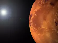 Mars