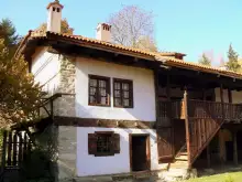 Neofit Rilski House Museum