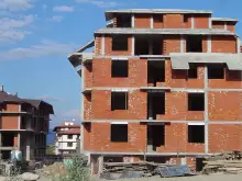 Construction in Bansko banned