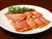 jamon ham