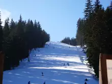 Over 4 Million Invested in Bansko Ski Runs